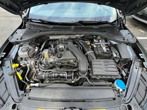 Used 2023 Volkswagen Jetta SE FWD image 30