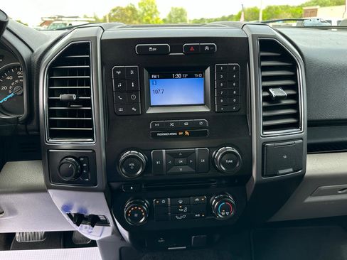 Used 2018 Ford F150 XLT AWD/4WD image 15