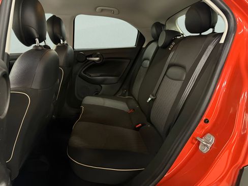 Used 2019 FIAT 500X Trekking image 16