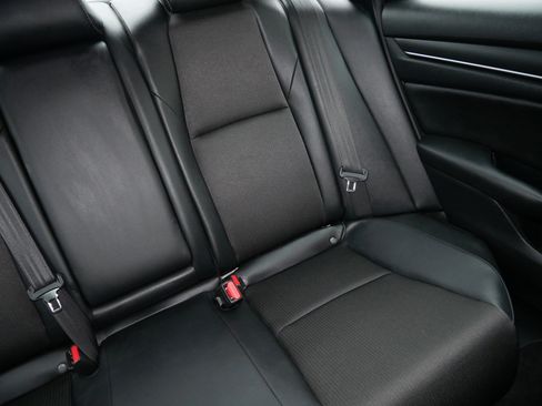 Certified 2022 Honda Accord Sport image 14