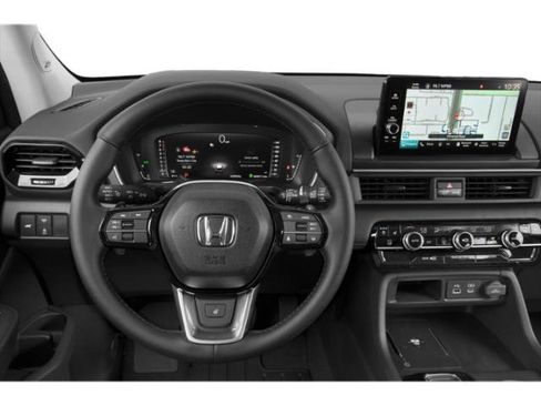 Certified 2025 Honda Pilot Elite image 7