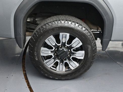 Used 2024 GMC Sierra 2500 Denali w/ Denali Reserve Package image 41