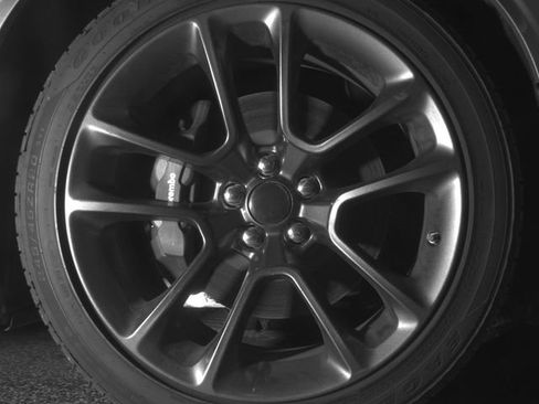Used 2023 Dodge Challenger R/T Scat Pack w/ Plus Package RWD image 10