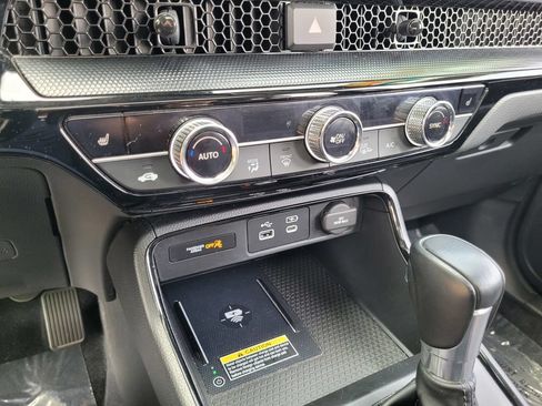 Used 2023 Honda CR-V EX-L image 20
