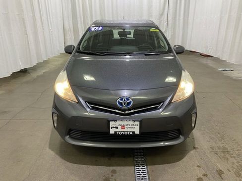 Used 2012 Toyota Prius V Two image 9