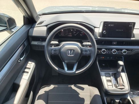 New 2026 Honda CR-V Sport image 17