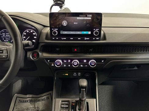 Certified 2024 Honda CR-V Sport image 22