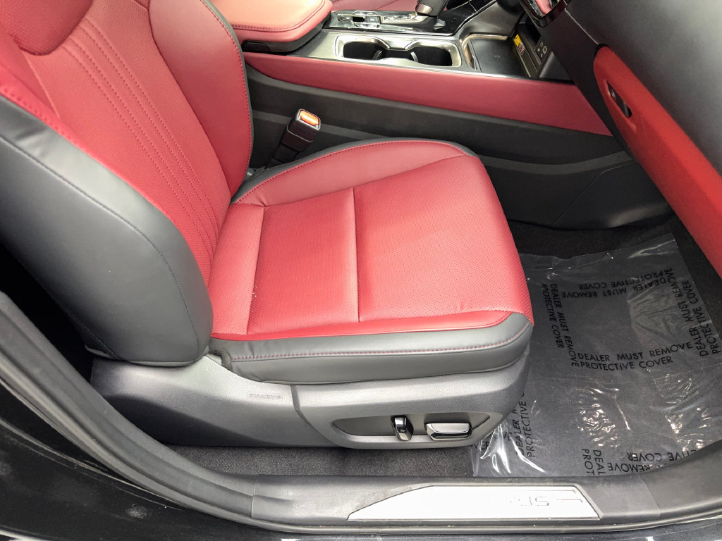 Used 2025 Lexus NX 350 AWD w/ Cold Area Package image 45