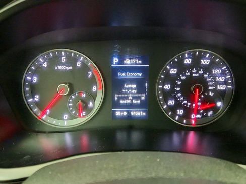 Used 2018 Hyundai Sonata Sport image 13