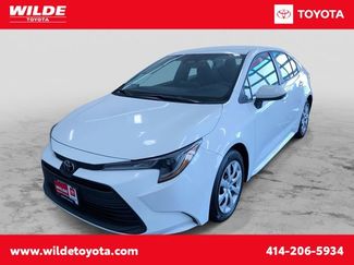 Used 2023 Toyota Corolla LE 360° Tour