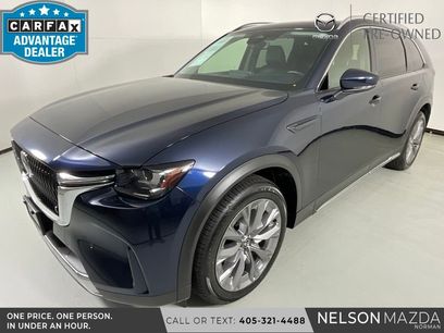 Certified 2024 MAZDA CX-90 3.3 Turbo w/ Premium Package