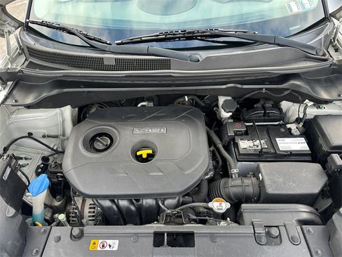 Used 2016 Kia Soul + w/ Primo Package image 27