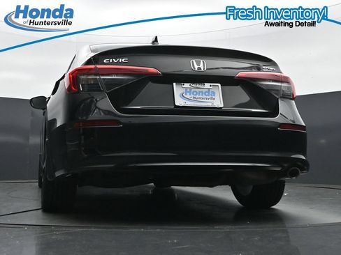 Used 2024 Honda Civic Sport image 37