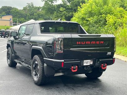 Used 2024 GMC Hummer EV 3X w/ Extreme Off-Road Package