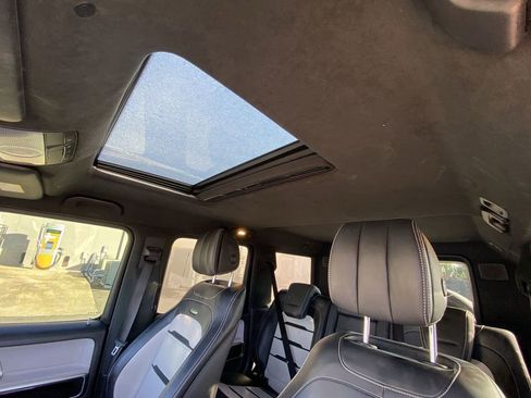 Used 2019 Mercedes-Benz G 63 AMG 4MATIC image 15
