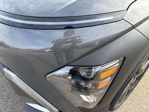 New 2026 Hyundai Kona SEL Sport image 14