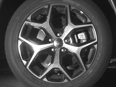 Used 2025 Jeep Compass Limited image 13