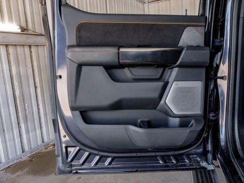 Used 2021 Ford F150 Platinum w/ Equipment Group 701A High image 47