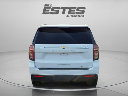 Used 2021 Chevrolet Suburban LT