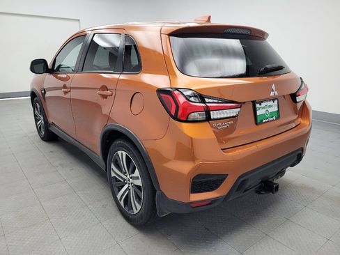Used 2024 Mitsubishi Outlander Sport Sport S image 5