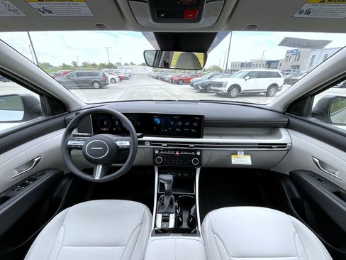 New 2026 Hyundai Tucson SEL AWD/4WD image 15