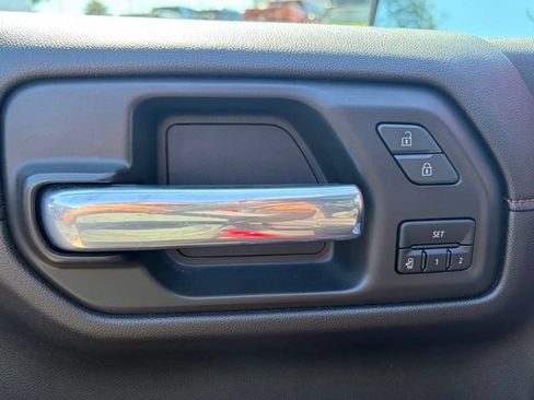Used 2021 GMC Sierra 1500 AT4 w/ AT4 Premium Package AWD/4WD image 14
