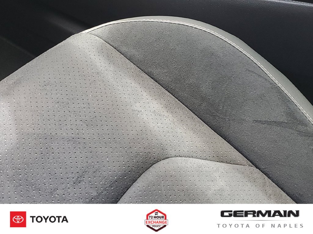New 2026 Toyota Corolla GR AWD/4WD image 26
