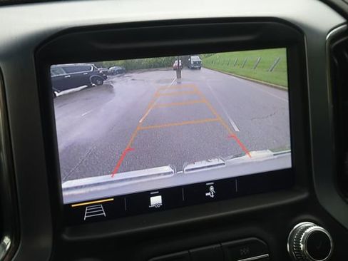 Used 2019 GMC Sierra 1500 SLE w/ SLE Value Package RWD image 17