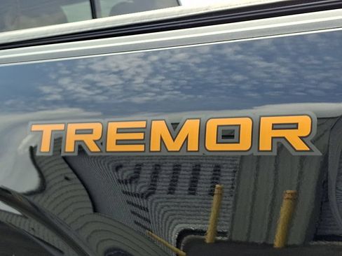 Used 2023 Ford F150 Tremor w/ Equipment Group 402A High AWD/4WD image 32