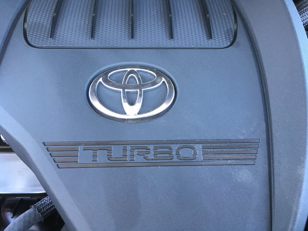 Used 2026 Toyota Grand Highlander AWD image 14