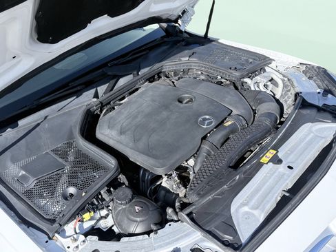 Used 2021 Mercedes-Benz C 300 Sedan image 53