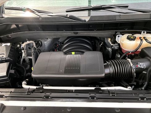 Used 2023 Chevrolet Silverado 1500 High Country w/ Technology Package RWD image 30