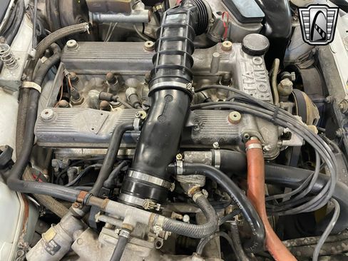 Used 1991 Alfa Romeo Spider Veloce image 12