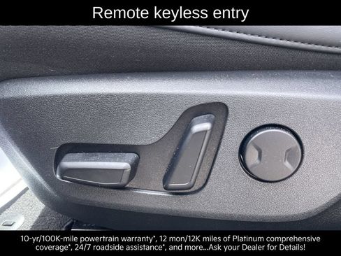 Certified 2023 Kia EV6 Wind AWD/4WD image 25