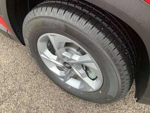 Certified 2023 Hyundai Tucson SEL image 9