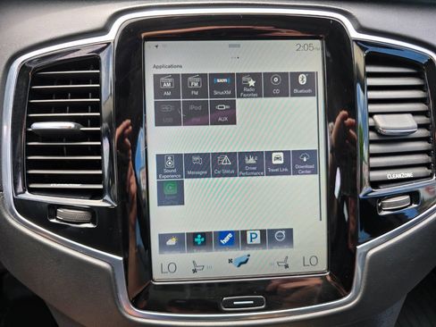 Used 2016 Volvo XC90 T6 Inscription AWD/4WD image 19
