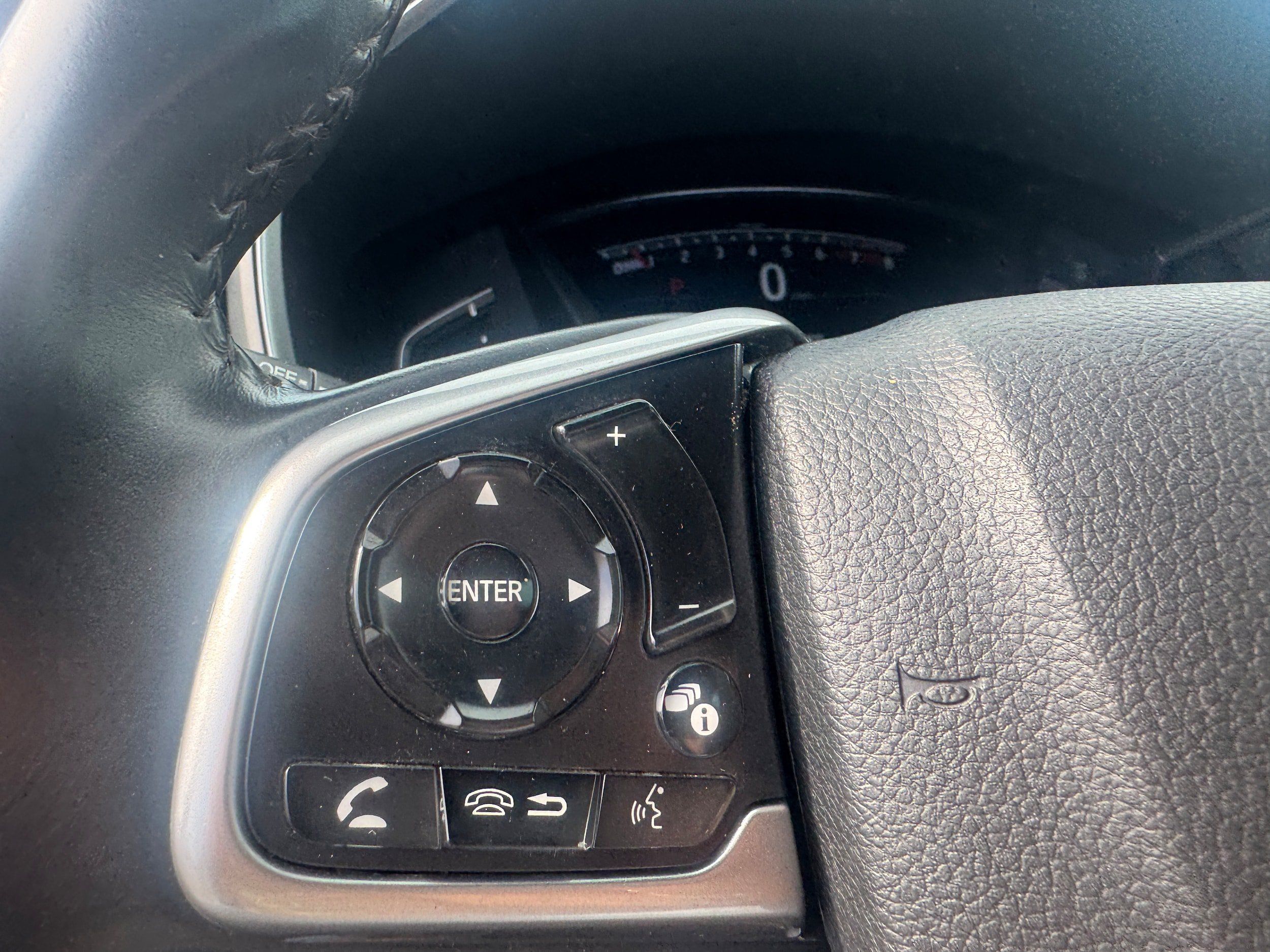 Used 2021 Honda CR-V EX-L image 18