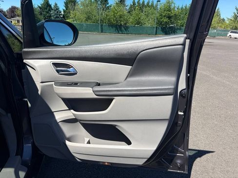 Used 2016 Honda Odyssey EX-L image 25