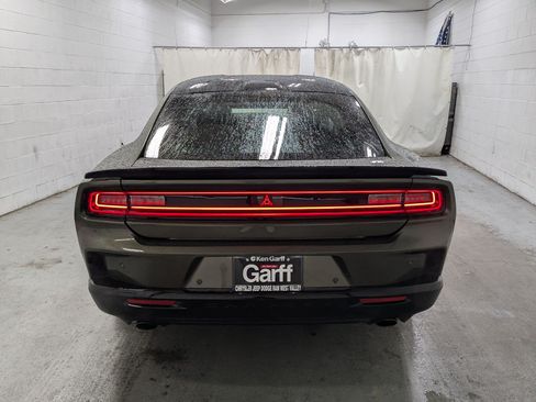 New 2026 Dodge Charger Scat Pack AWD/4WD image 7