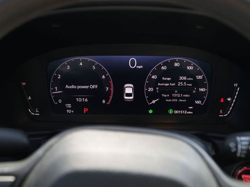 Used 2026 Honda Accord SE image 25