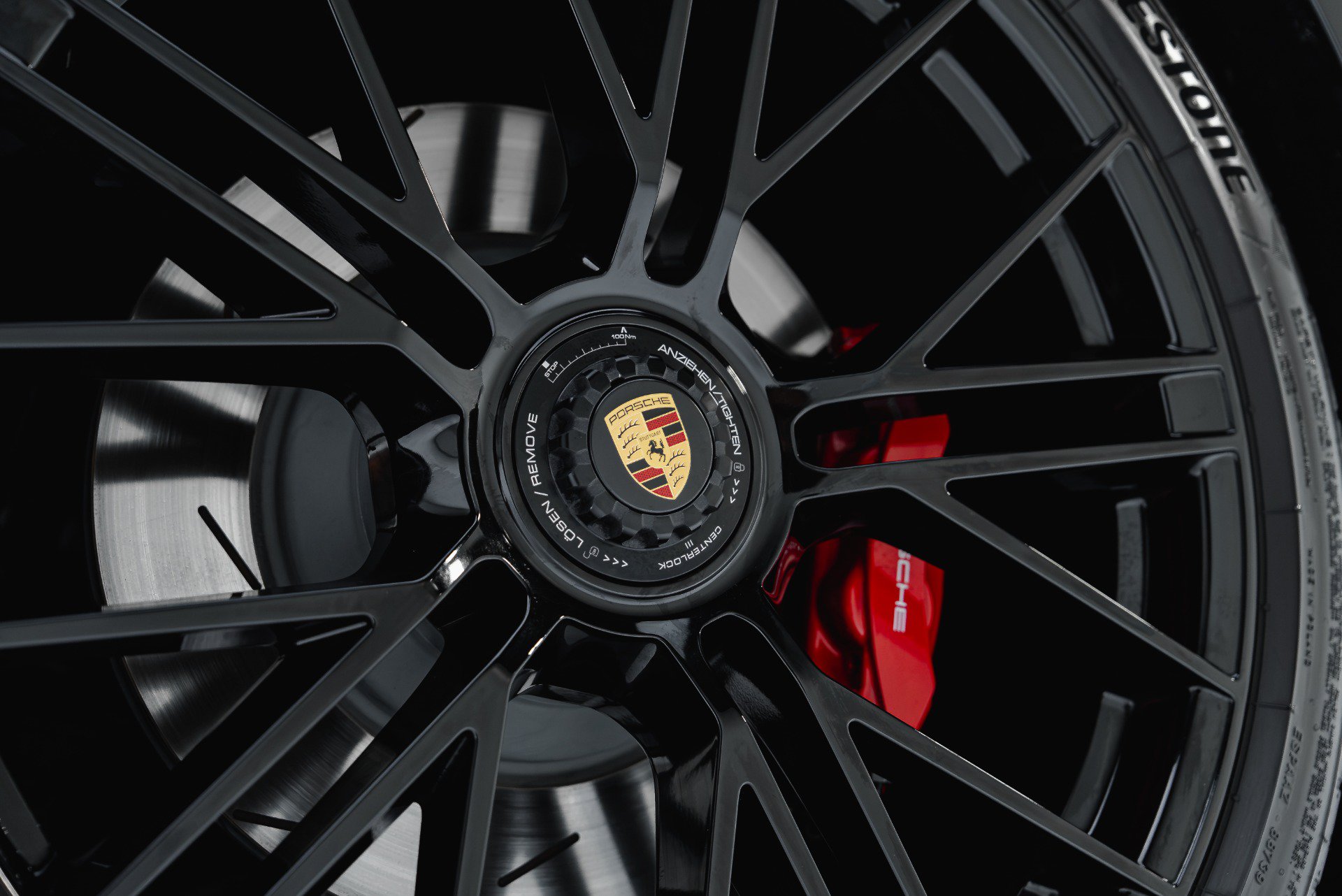 Used 2026 Porsche Panamera GTS w/ Premium Package AWD/4WD image 33