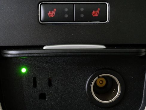 Used 2020 Lincoln Nautilus Reserve w/ Equipment Group 201A image 25