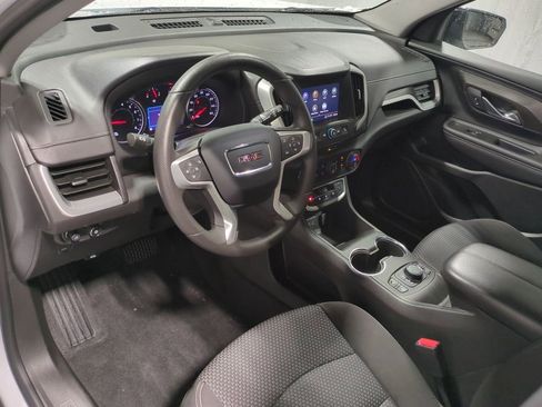 Used 2022 GMC Terrain SLE w/ Driver Convenience Package image 12