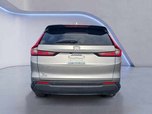 Used 2024 Honda CR-V EX-L image 4