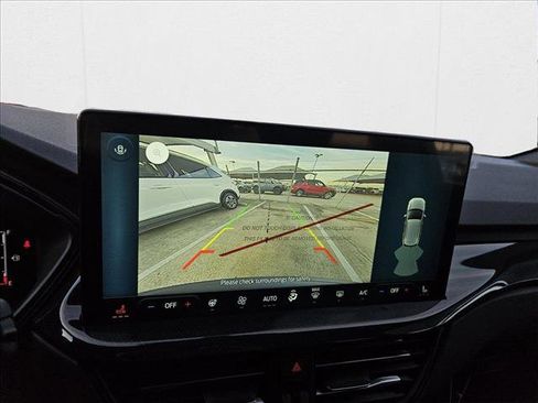 New 2025 Ford Escape ST-Line w/ Equipment Group 301A image 18