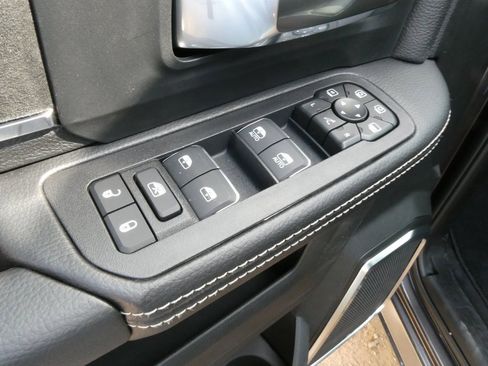 New 2026 RAM 2500 Laramie w/ Night Edition image 22