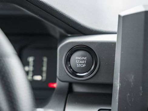 New 2026 Toyota Tacoma SR5 image 22