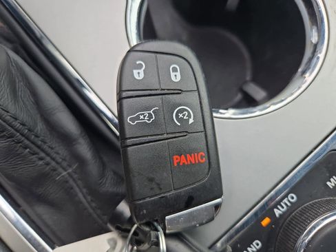 Used 2016 Jeep Grand Cherokee High Altitude image 36