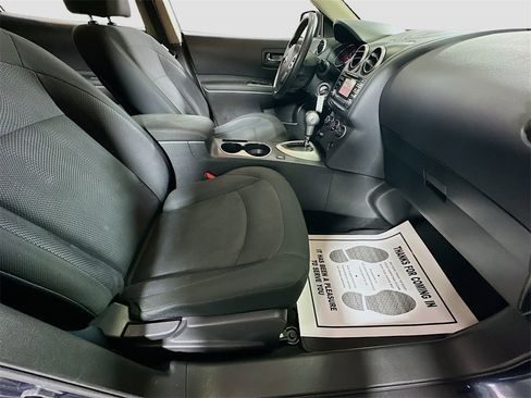 Used 2015 Nissan Rogue S w/ Convenience Package image 27