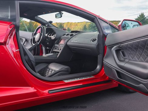 Used 2014 Lamborghini Gallardo LP 560-4 image 57